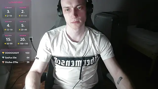 johnny positive online show from March 2026 04:40:01 PM