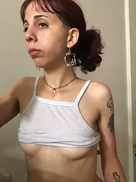 w4xxita online show from March 2026 05:52:02 PM