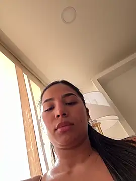 CharlotteGraay online show from May 2026 09:31:01 PM