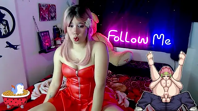 Snapshot of temptation-x chatting on March 2026 01:44:02 AM temptation-x online show from March 2026 01:44:02 AM