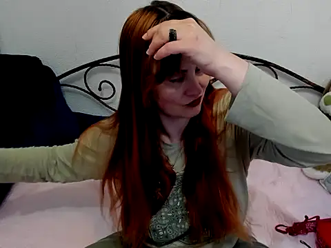 NightWish Lorena online show from April 2026 02:58:02 AM