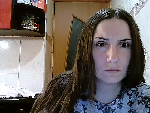 Snapshot of Yuliia30 chatting on June 2026 07:50:01 PM Yuliia30 online show from June 2026 07:50:01 PM