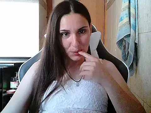 Snapshot of Yuliia30 chatting on July 2026 03:05:02 PM Yuliia30 online show from July 2026 03:05:02 PM