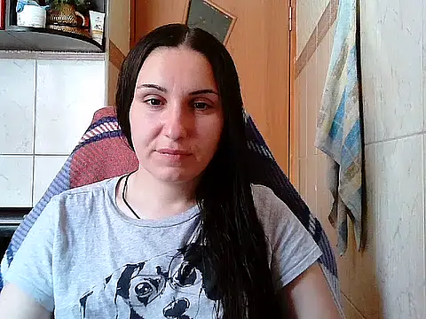 Snapshot of Yuliia30 chatting on July 2026 07:46:01 AM Yuliia30 online show from July 2026 07:46:01 AM