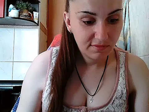 Snapshot of Yuliia30 chatting on July 2026 08:09:02 AM Yuliia30 online show from July 2026 08:09:02 AM