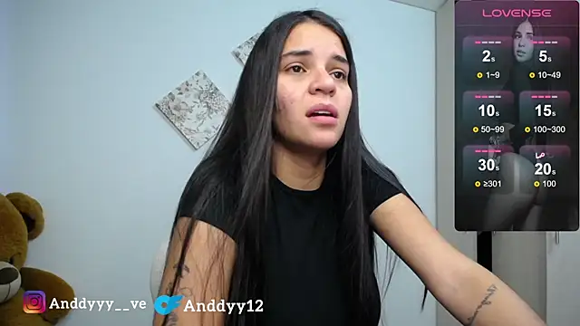 Snapshot of Anddyy__ chatting on May 2026 06:26:01 PM Anddyy online show from May 2026 06:26:01 PM