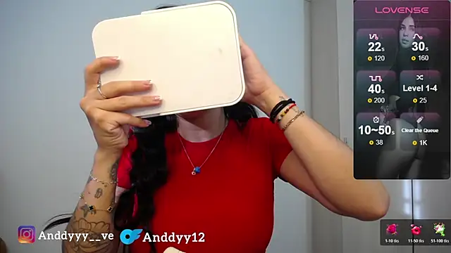 Snapshot of Anddyy__ chatting on June 2026 12:26:02 PM Anddyy online show from June 2026 12:26:02 PM