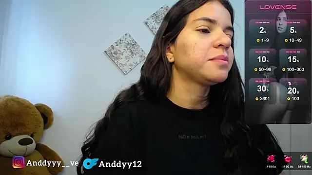 Snapshot of Anddyy__ chatting on July 2026 01:56:01 PM Anddyy online show from July 2026 01:56:01 PM