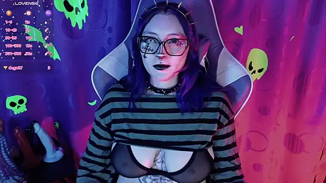 Kimlennox  online show from March 2026 02:42:02 PM