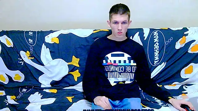 Lester Broo online show from January 2026 10:26:01 PM