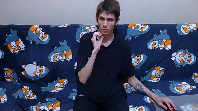 Lester Broo online show from July 2026 09:50:01 PM
