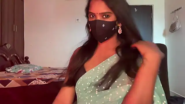 Anu--Telugu online show from April 2026 07:36:02 AM