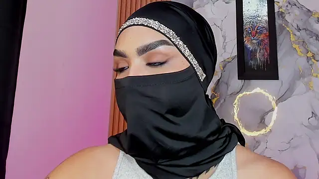 Maissa Alabi online show from March 2026 10:43:02 PM