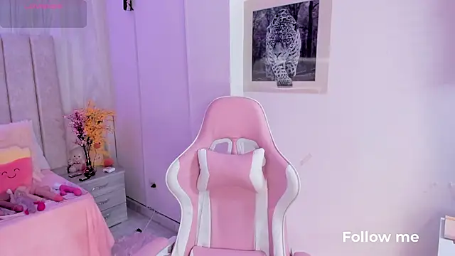 tamy xoo online show from January 2025 08:42:01 PM