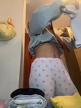 tamy xoo online show from March 2025 11:12:01 PM