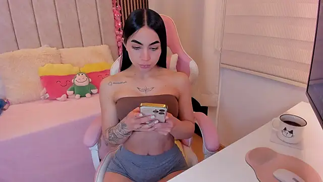 tamy xoo online show from April 2026 06:16:02 PM