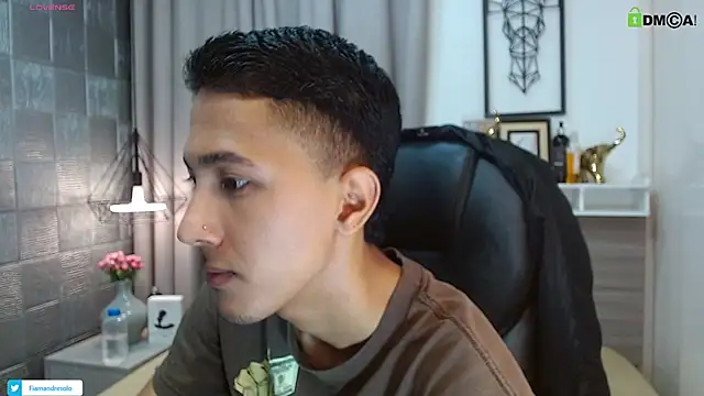 HarolddXL online show from March 2026 02:06:01 PM