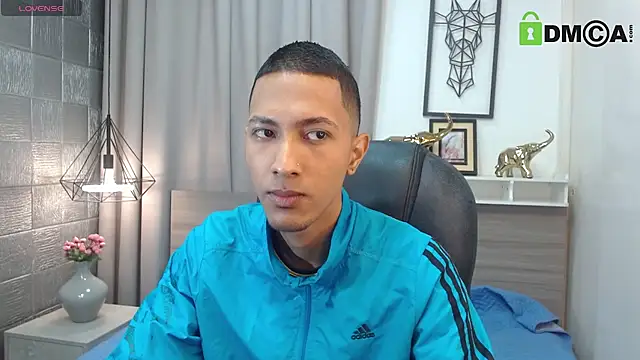 HarolddXL online show from April 2026 01:18:01 PM