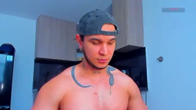 austinoficial online show from April 2026 09:15:01 PM