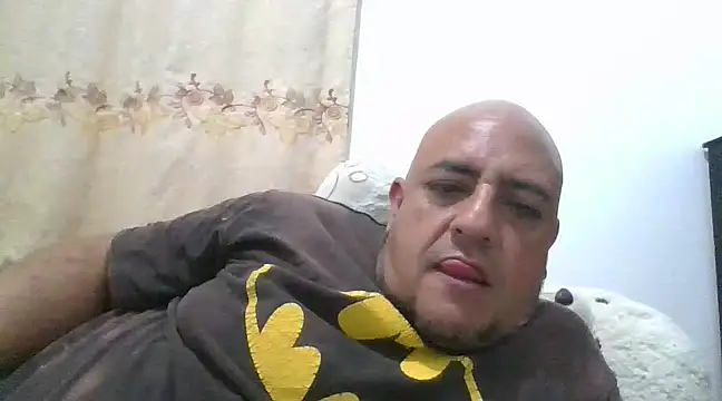 Sr JakoXXXX online show from January 2025 04:25:01 AM