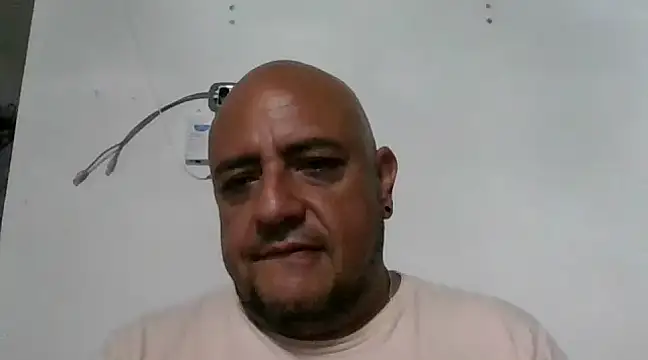 Sr JakoXXXX online show from February 2025 03:54:01 AM