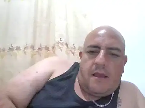 Sr JakoXXXX online show from February 2025 05:29:02 AM