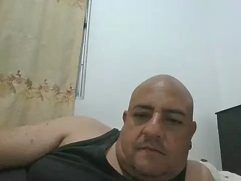 Sr JakoXXXX online show from February 2025 04:08:02 AM