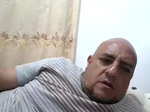 Sr JakoXXXX online show from February 2025 04:29:01 AM
