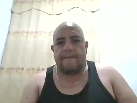 Sr JakoXXXX online show from February 2025 10:40:02 AM