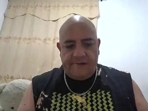 Sr JakoXXXX online show from February 2025 07:31:02 AM