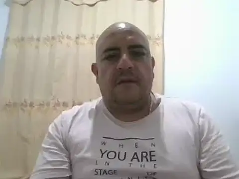 Sr JakoXXXX online show from March 2025 05:32:01 AM