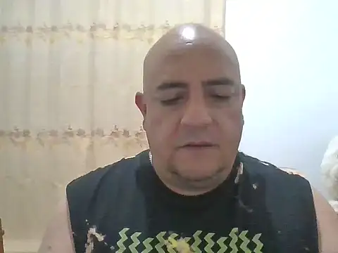 Sr JakoXXXX online show from March 2025 01:20:02 AM