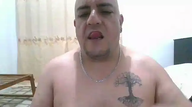 Sr JakoXXXX online show from March 2025 07:30:01 AM