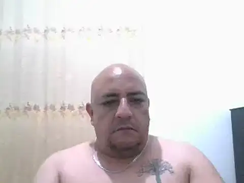 Sr JakoXXXX online show from March 2025 11:56:02 PM