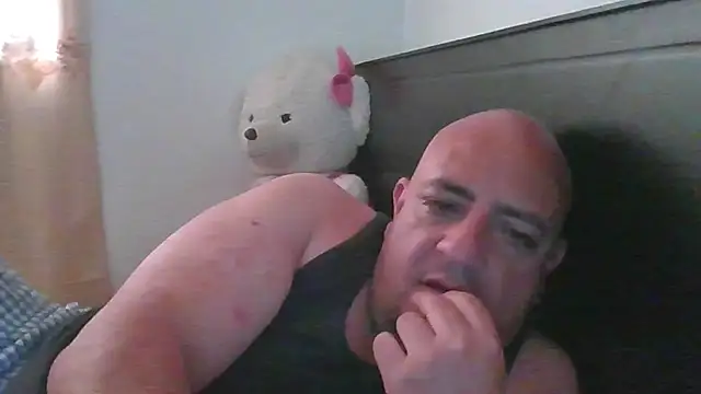 Sr JakoXXXX online show from March 2025 10:45:02 PM