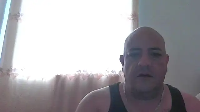 Sr JakoXXXX online show from March 2025 09:58:01 PM