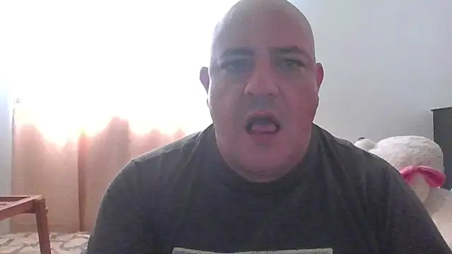 Sr JakoXXXX online show from March 2025 02:58:01 PM