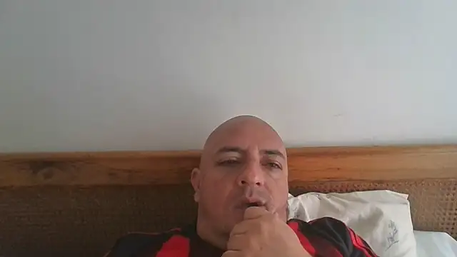 Sr JakoXXXX online show from February 2026 03:49:02 PM