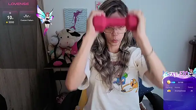 Princezzlove3 online show from June 2026 02:08:02 PM