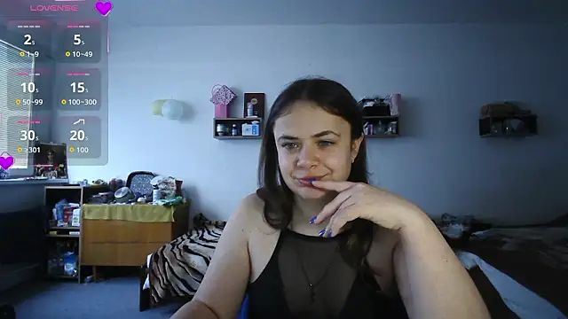 Your   Hope online show from March 2026 06:54:01 AM