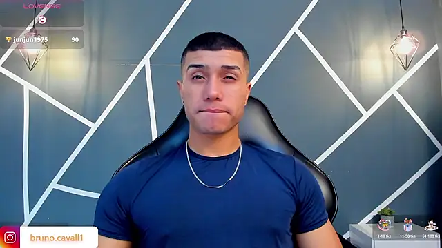 bruno cavalli online show from February 2026 05:39:02 PM