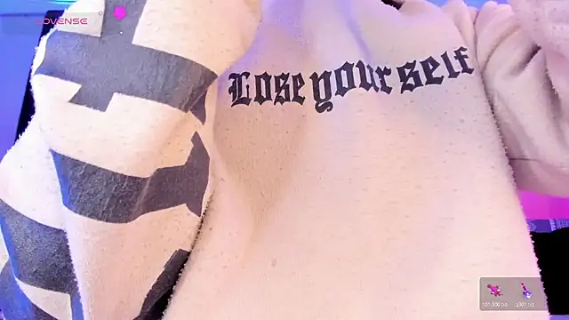 Ethan Boyy online show from March 2026 06:35:01 PM