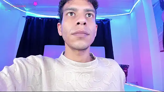 Ethan Boyy online show from July 2026 02:52:02 PM
