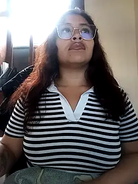 AnonymousGirl online show from March 2026 02:50:01 PM