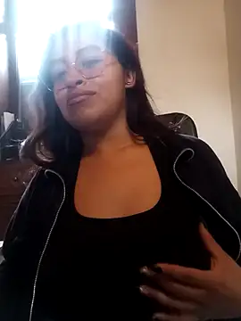 AnonymousGirl online show from April 2026 04:20:02 PM