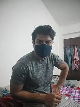 NikaYeptho online show from March 2026 05:56:01 PM