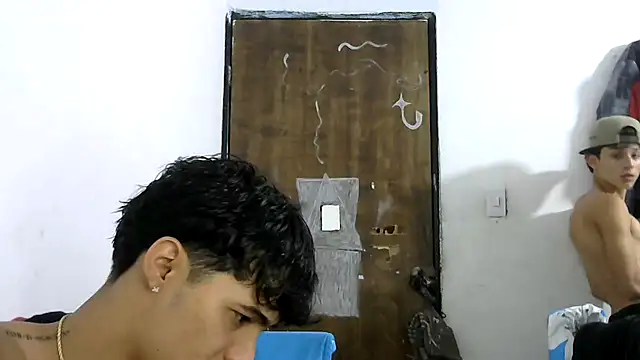 Sm1thXx online show from February 2025 04:03:02 AM