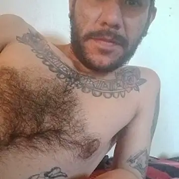CunilingS94 online show from October 2025 06:17:01 PM