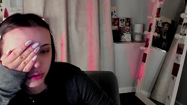 Sahara Shields online show from March 2026 09:04:01 AM