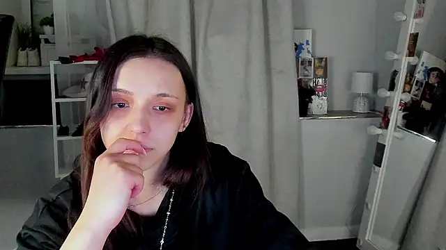 Sahara Shields online show from March 2026 09:20:01 AM